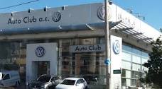 VW AUTO CLAUB AE